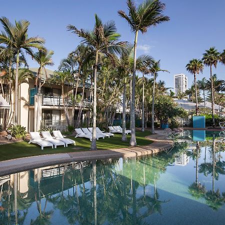 Breakfree Diamond Beach Gold Coast Exteriér fotografie
