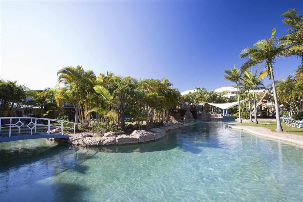 Breakfree Diamond Beach Gold Coast Exteriér fotografie